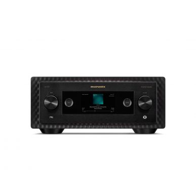 Сетевой проигрыватель Marantz LINK 10n (Black)